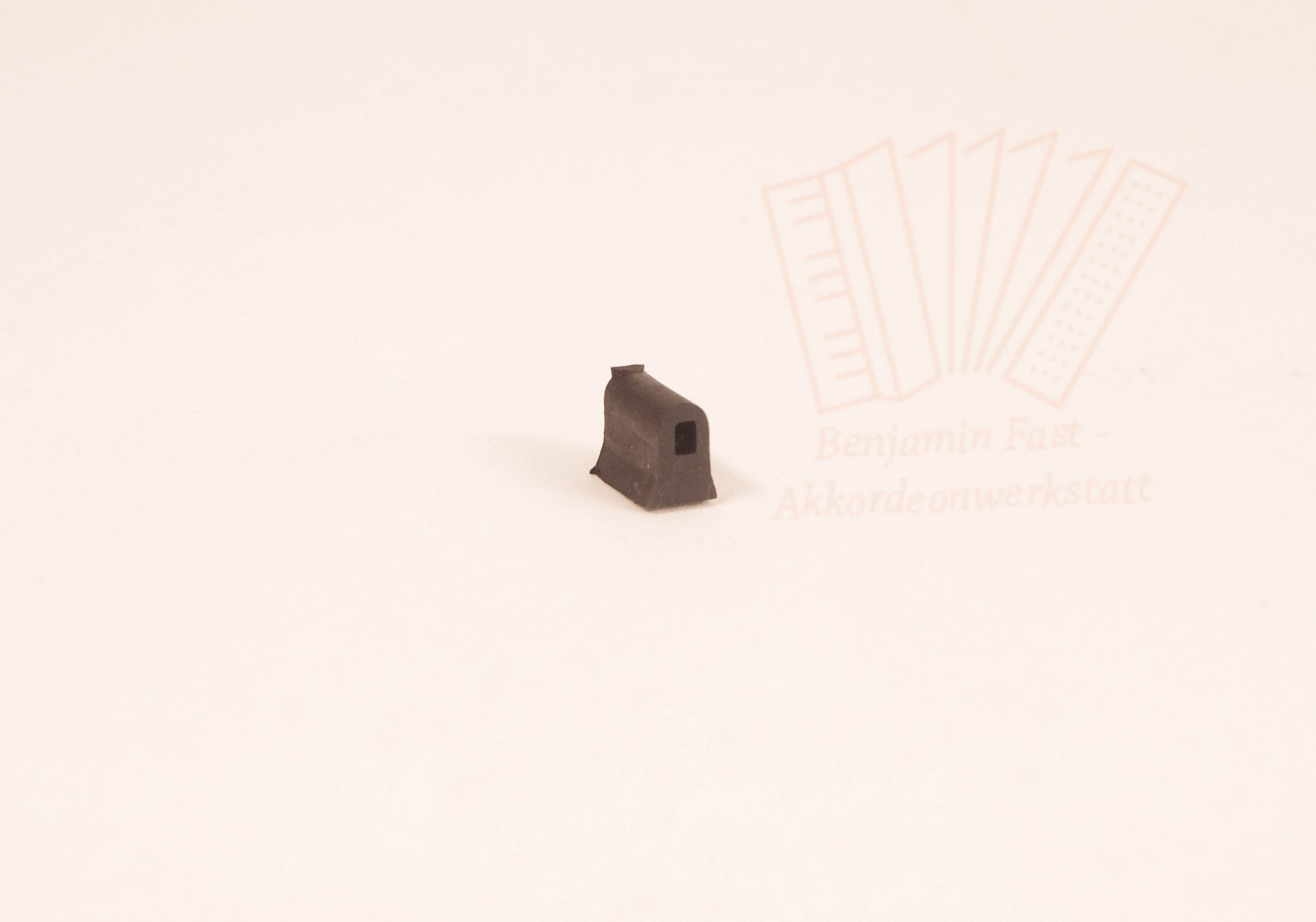 Klappengummi mittel Klappengummi mittel