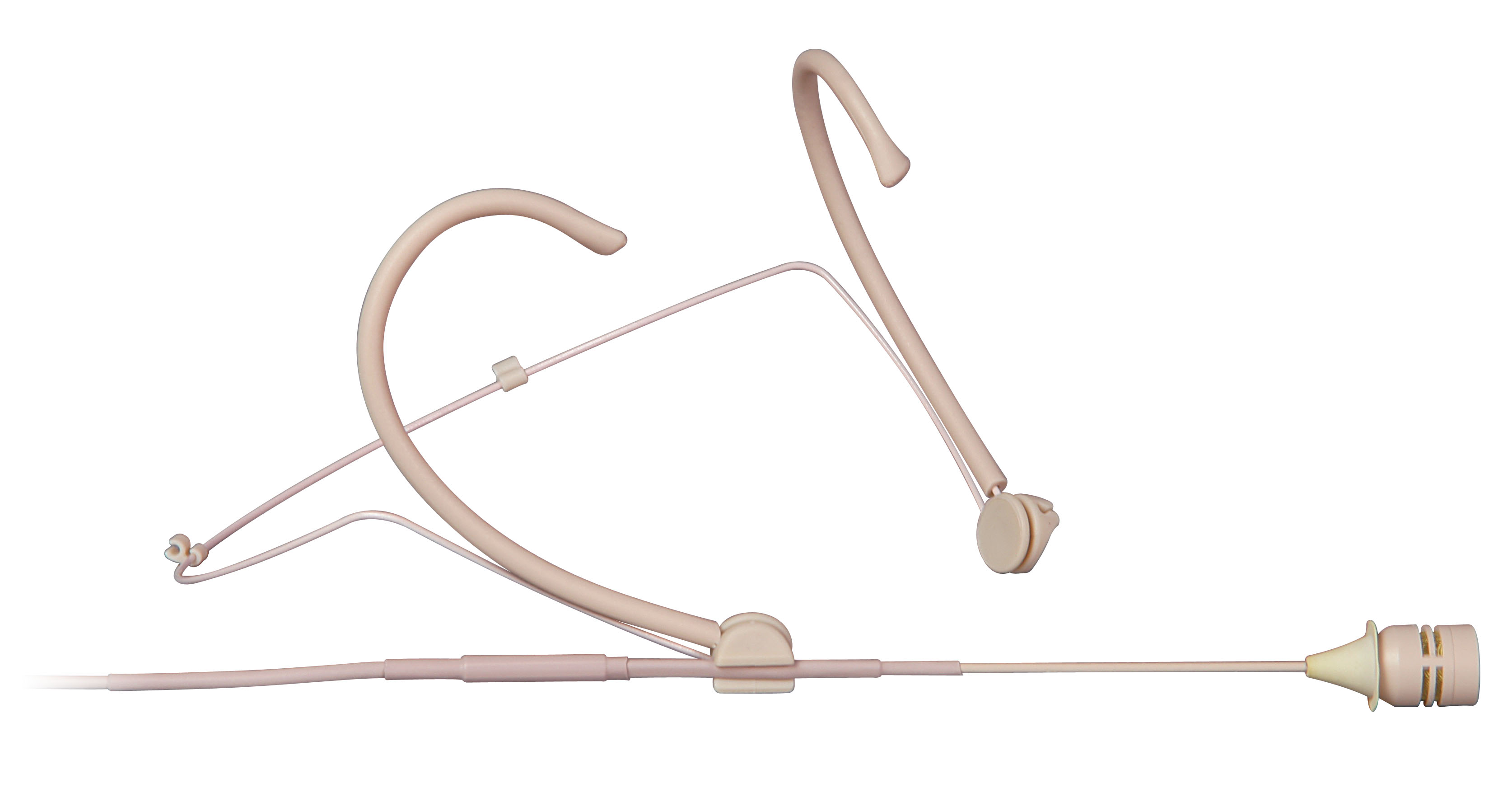 Kopfbügelmikrofon MU-210 Niere Kopfbügelmikrofon MU-210 Niere