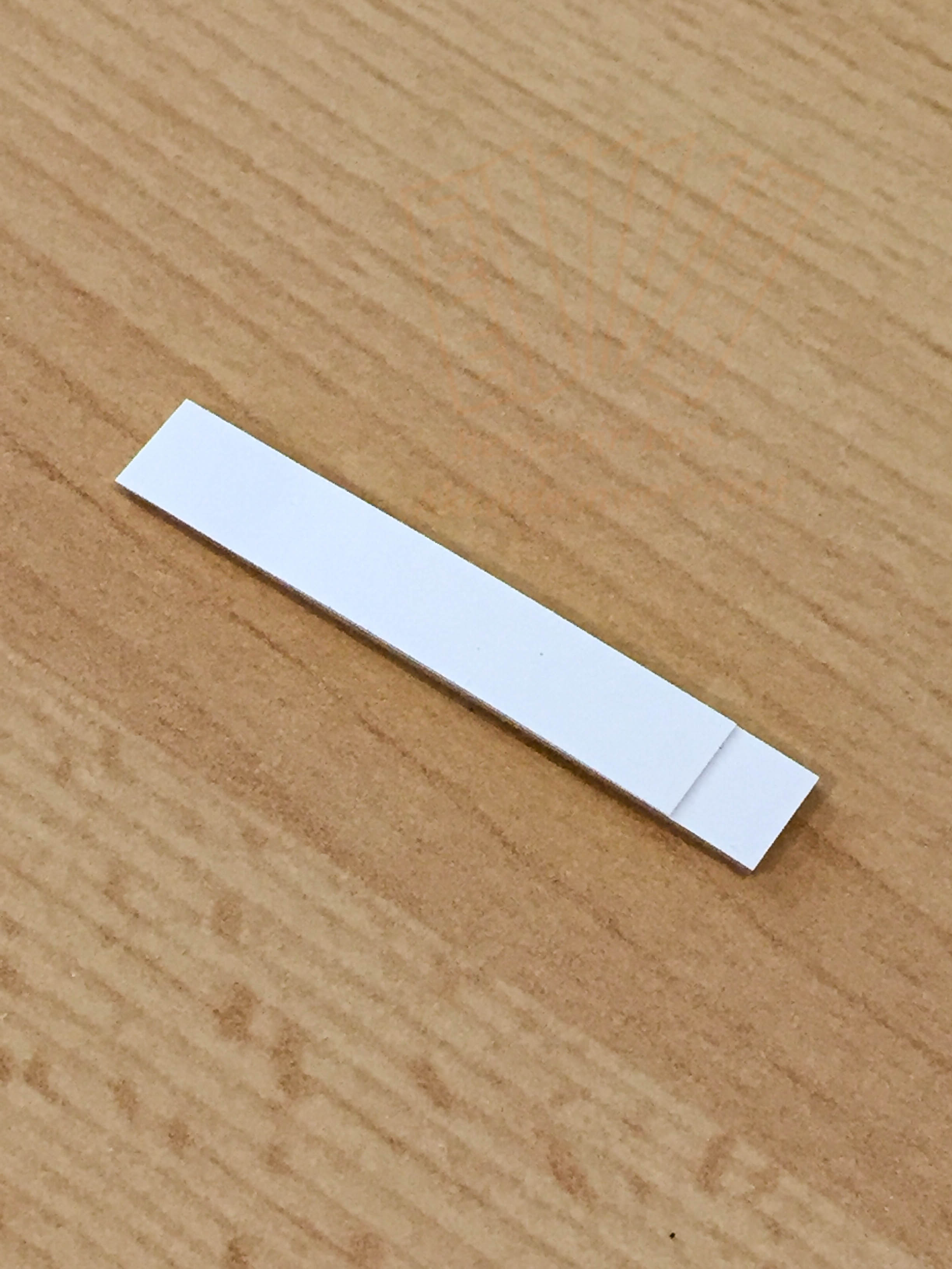 Lederventile HZI Nr. 2a-0 (43,5 x 6,5 mm) 10 Stück Lederventile HZI Nr. 6 (35 x 6 mm) 50 Stück