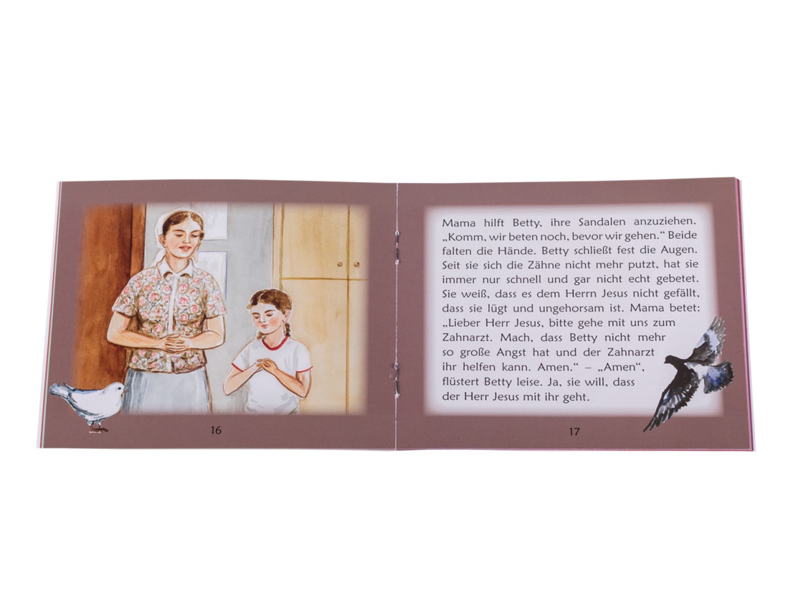 Die Kramerskinder (Betty und Berta) Heft 19 Die Kramerskinder (Betty und Berta) Heft 19