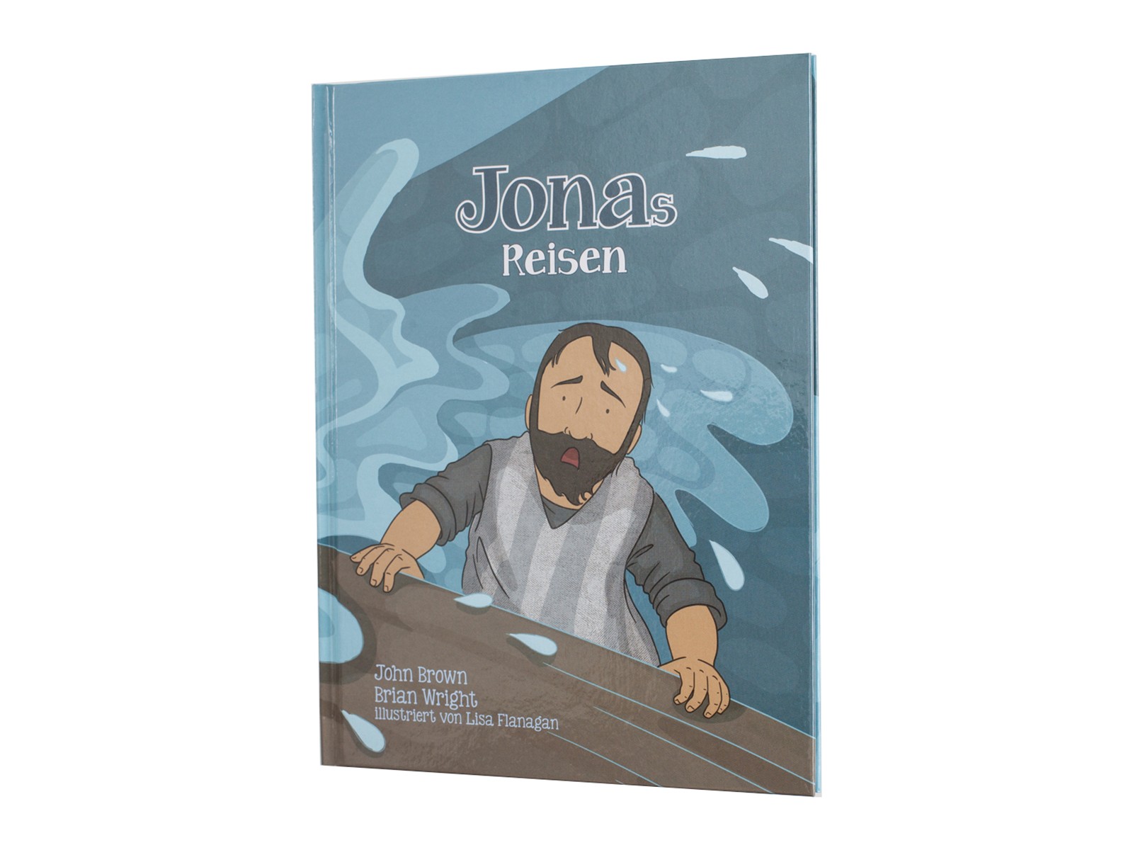 Jonas Reisen Jonas Reisen