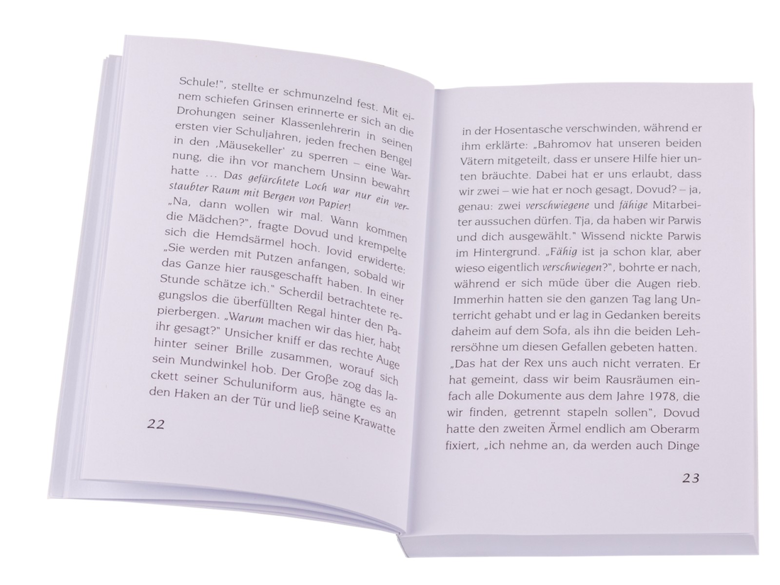Der Plan Band 6 Der Plan Band 6