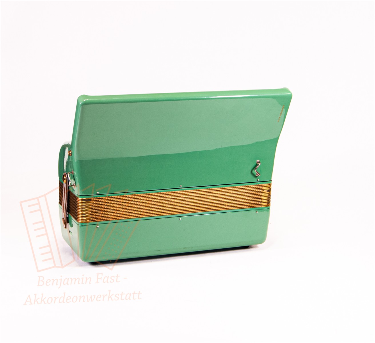 Akkordeon Hohner Marchesa MT 41/120/II/2/2 gebraucht