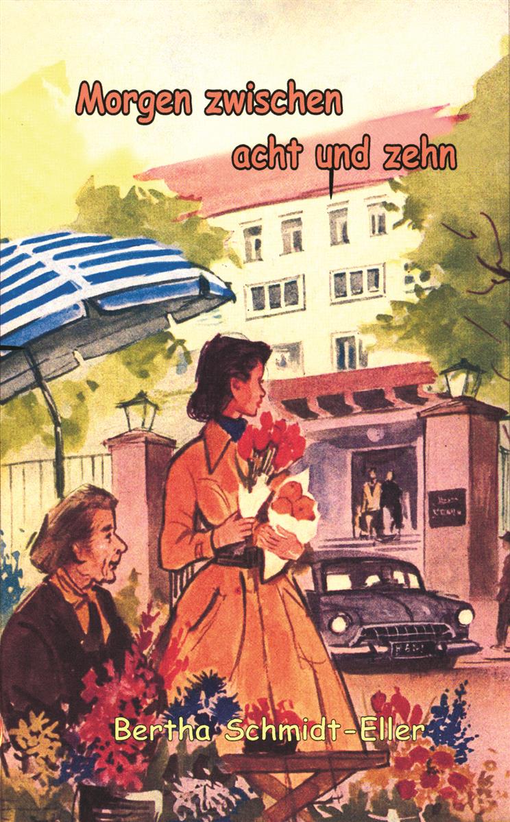 Morgen zwischen acht und zehn Morgen zwischen acht und zehn