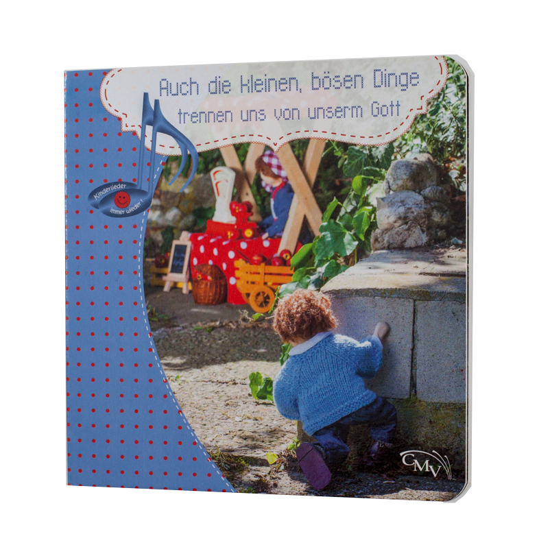 Auch die kleinen bösen Dinge