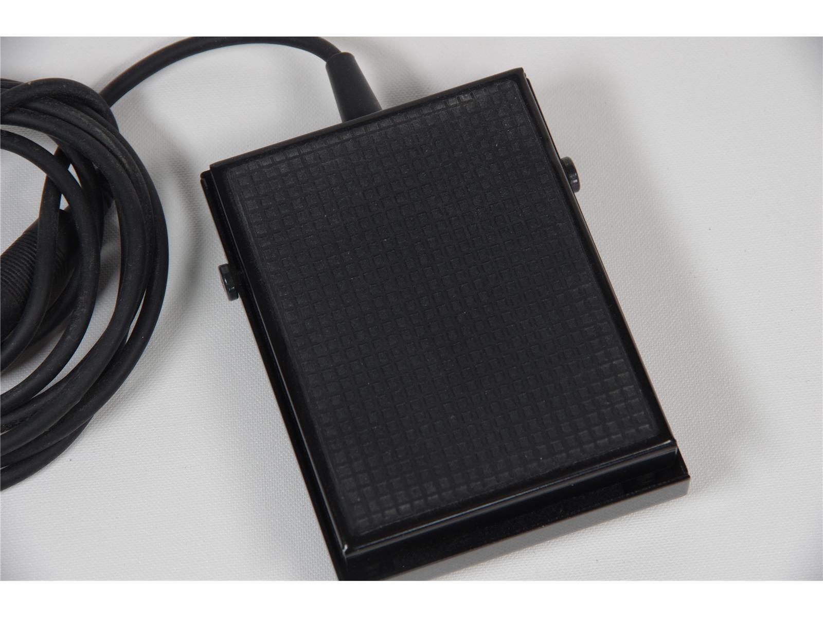 Pedal Fußtaster FC5 Yamaha, gebraucht