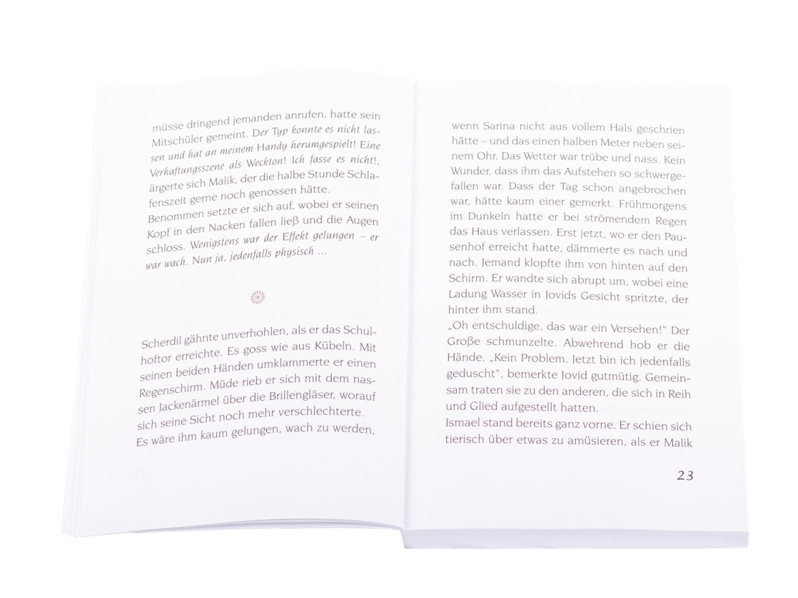 Die Entscheidung Band 7 Die Entscheidung Band 7