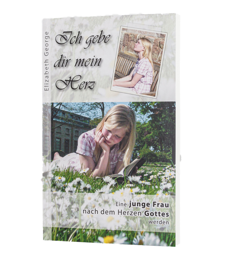 Ich gebe dir mein Herz