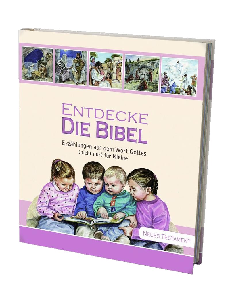 Kinderbibeln Kinderbibeln