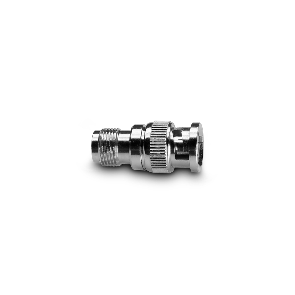 Adapter BNC male auf TNC female Adapter BNC male auf TNC female