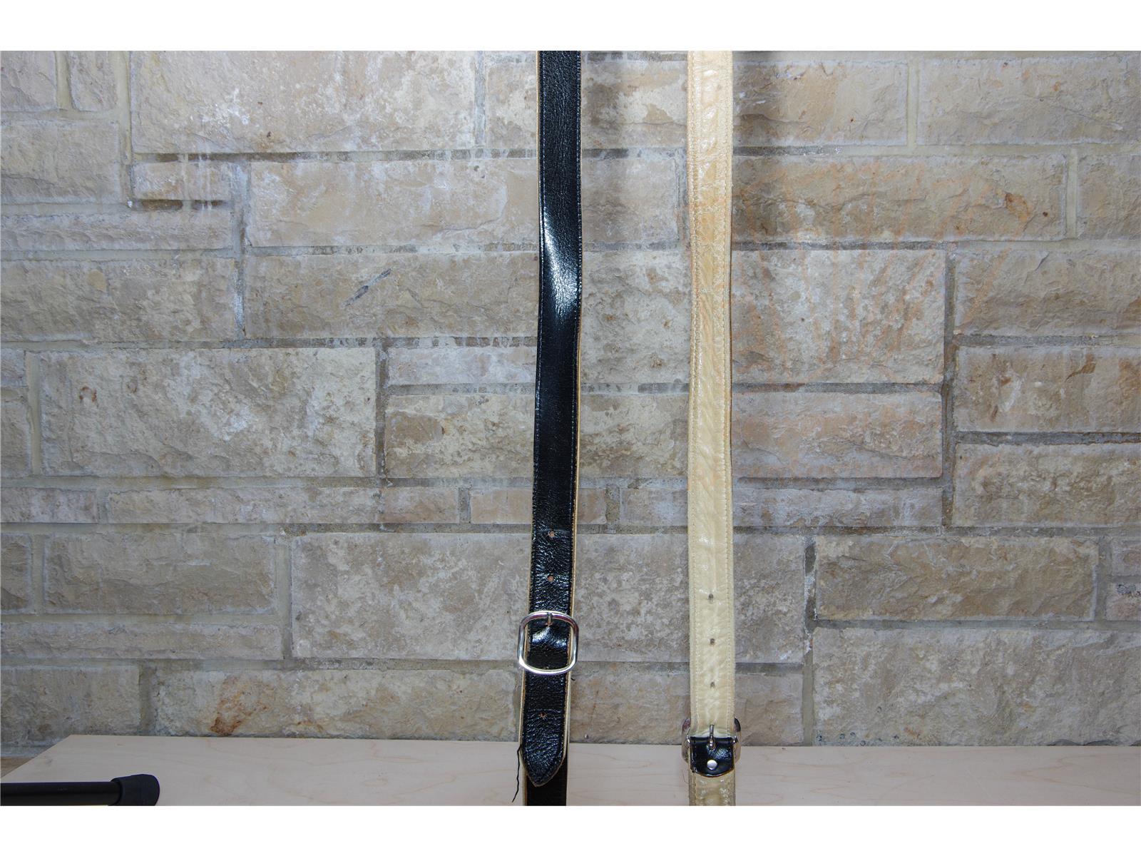 Trageriemen Hohner lang - gebraucht Trageriemen Hohner mittel - gebraucht