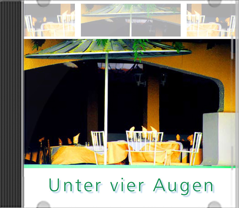 Unter vier Augen