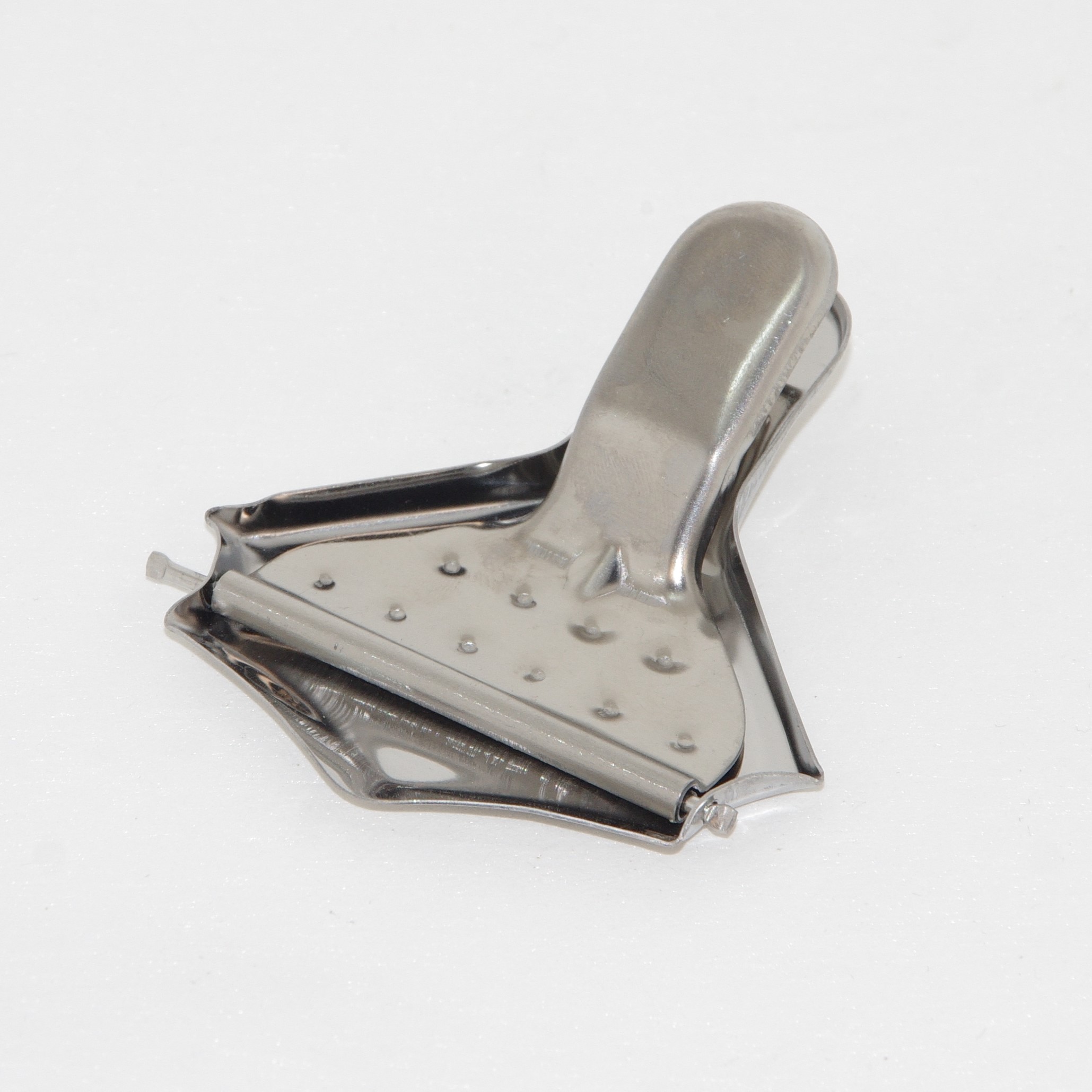 Zitronenschnitzelpresse B-Ware Zitronenschnitzelpresse B-Ware