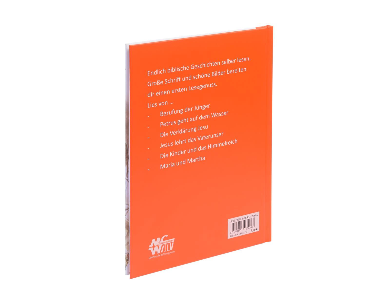 Lies von Jesus - Nachfolger Jesu Lies von Jesus - Nachfolger Jesu