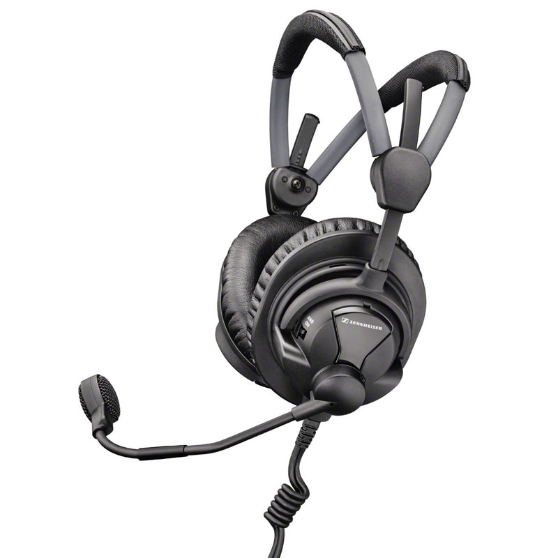Sennheiser HMDC 27 Sennheiser HMDC 27