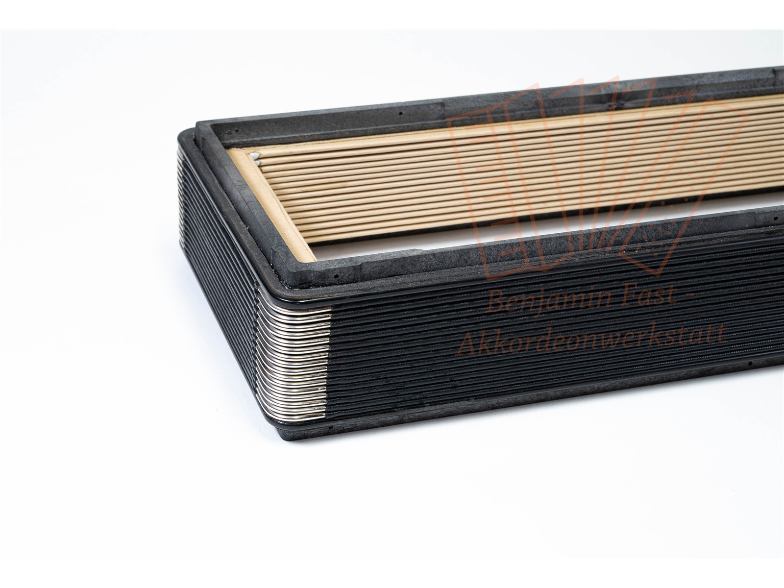 Balg 48,4x19,3 Weltmeister Meteor/Caprice gebraucht