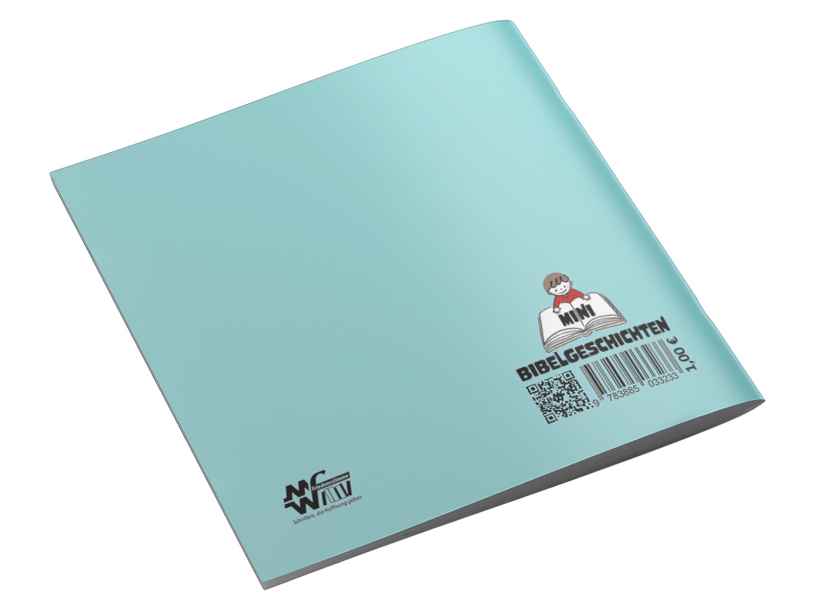 Jakobus hört auf seine Mutter