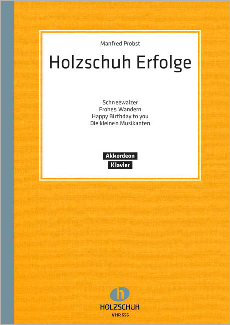Holzschuh Erfolge 5