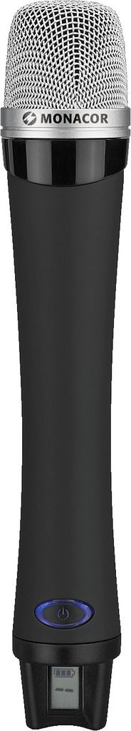 Handsender ATS-10HT für TourGuide-System ATS-10 Handsender ATS-10HT für TourGuide-System ATS-10