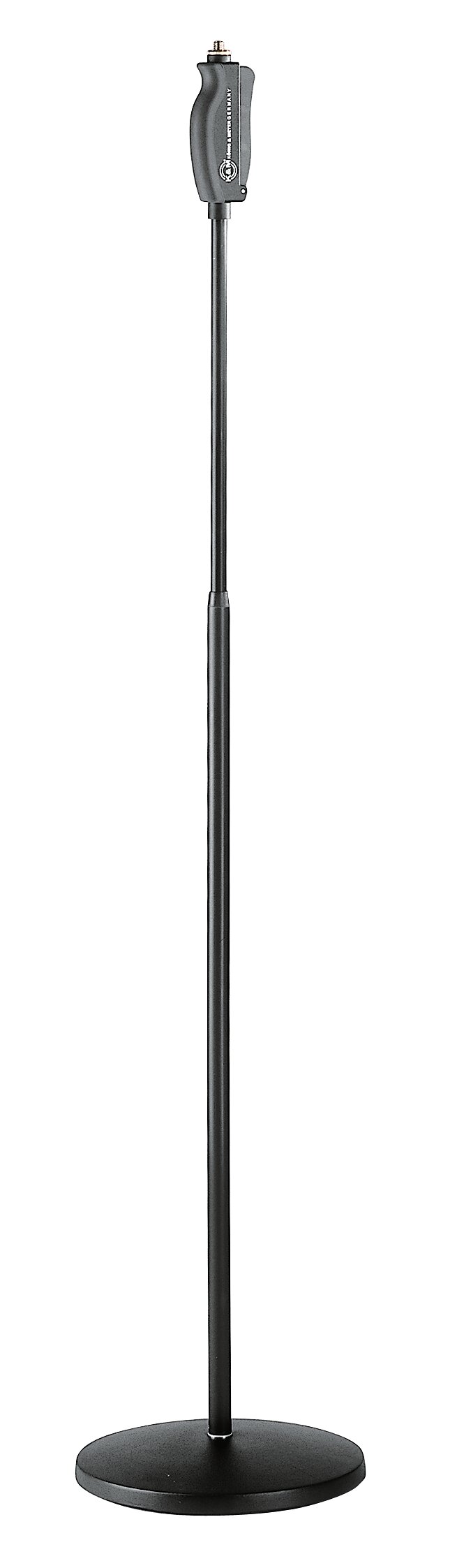 Einhand-Mikrofonstativ 26085