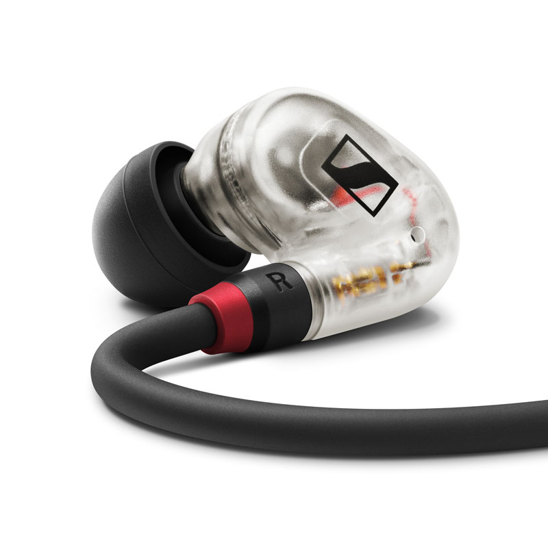 Sennheiser IE 40 PRO Clear Sennheiser IE 40 PRO Clear