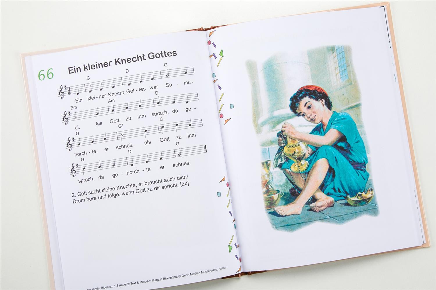 Der Herr ruft alle Kinder - Bd. 3 Der Herr ruft alle Kinder - Bd. 3