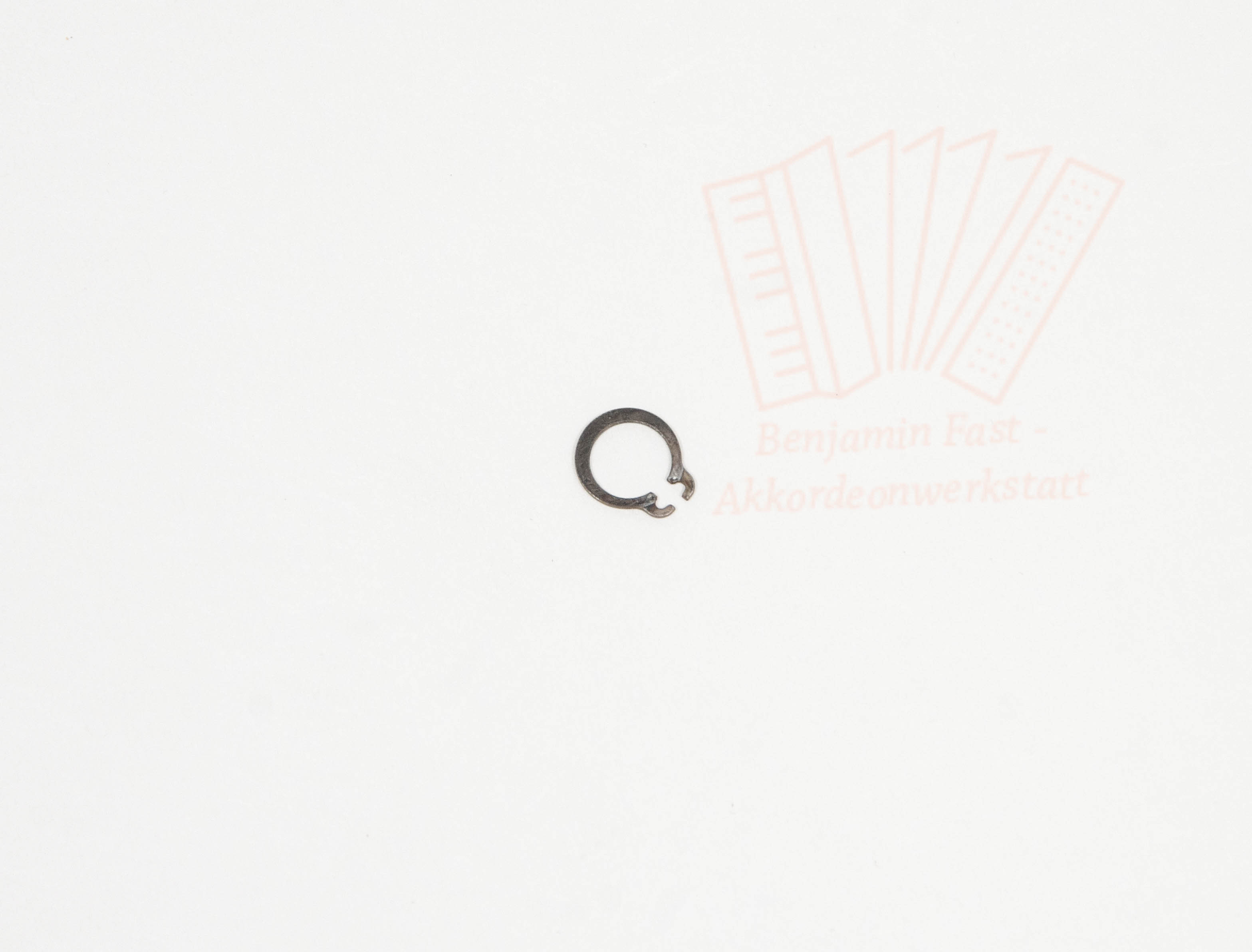 Sicherungsring Wellensicherung 8mm gebraucht Sicherungsring Wellensicherung 8mm gebraucht