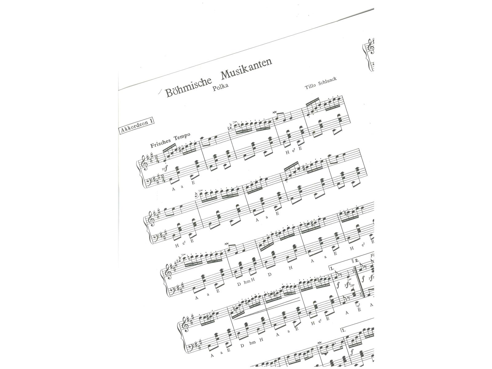 Böhmische Musikanten 1 - Antiquariat Böhmische Musikanten 1 - Antiquariat