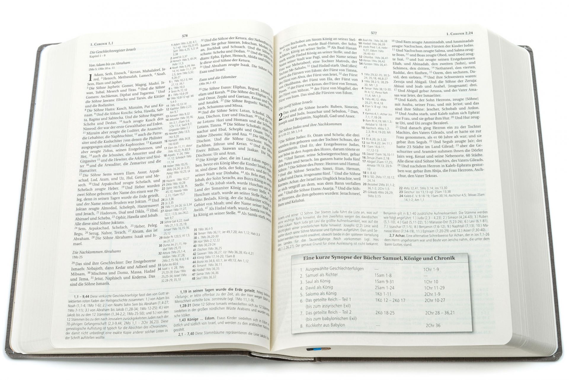 MacArthur Studienbibel - Schlachter 2000