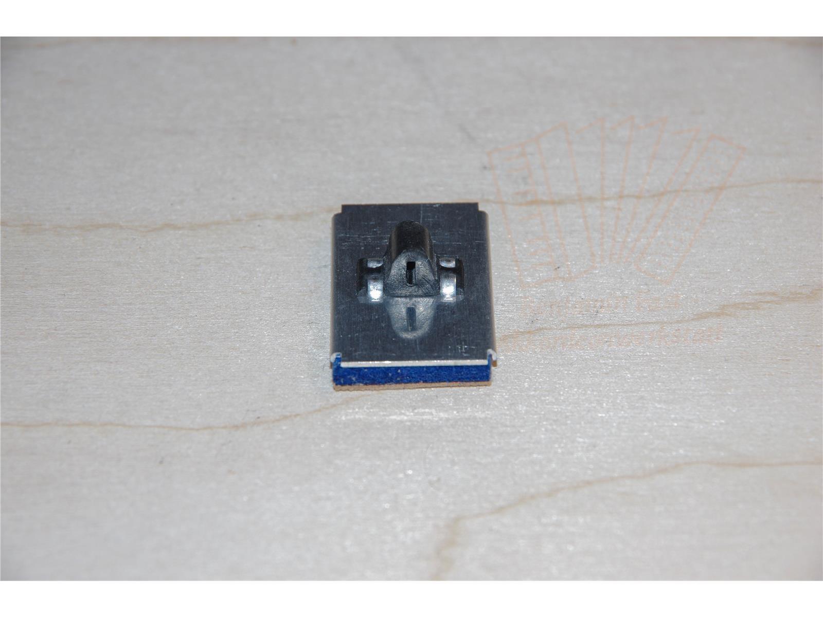 Bass-Klappe komplett Hohner Atlantic, Pirola, Lucia Bass-Klappe komplett Hohner Atlantic, Pirola, Lucia - gebraucht