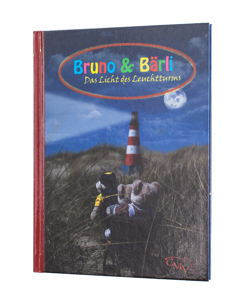 Bruno & Bärli - Das Licht des Leuchtturms