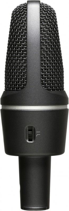 Großmembran-Mikrofon AKG C3000 Großmembran-Mikrofon AKG C3000