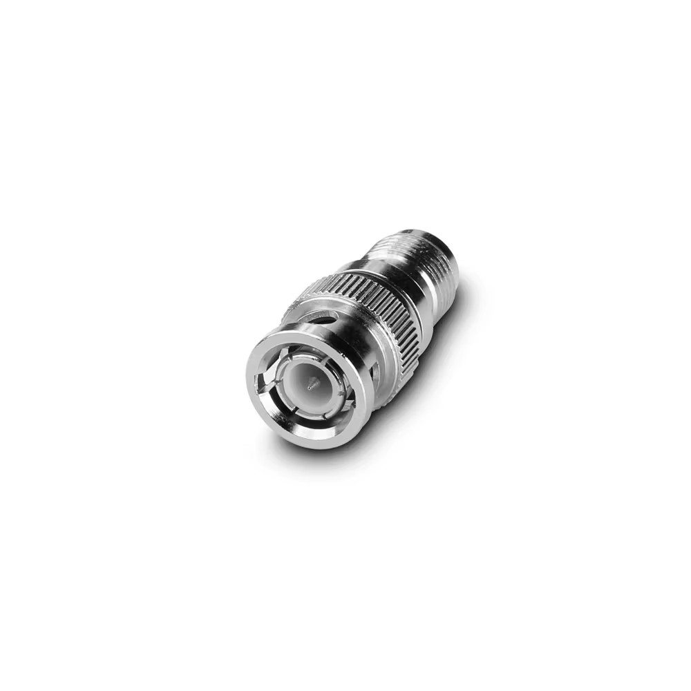 Adapter BNC male auf TNC female Adapter BNC male auf TNC female