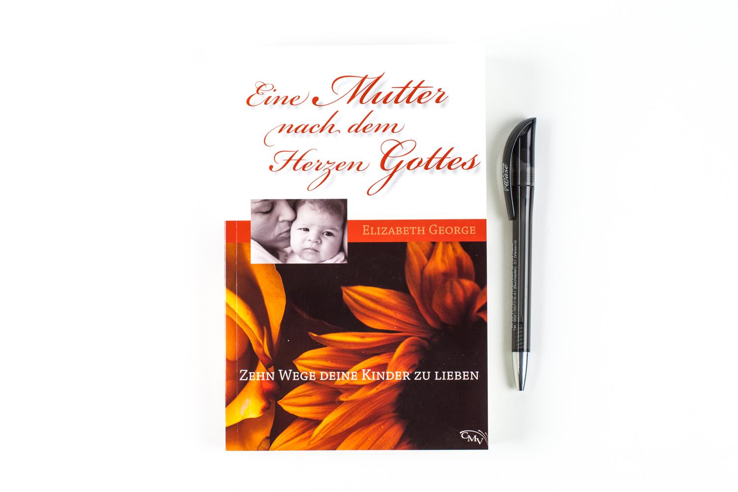 Eine Mutter nach dem Herzen Gottes