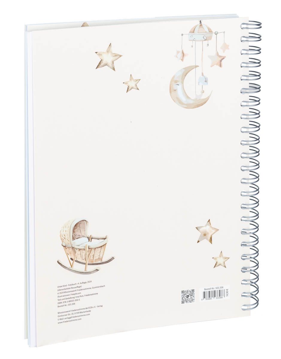 Fotobuch - Unser Kind Fotobuch - Unser Kind