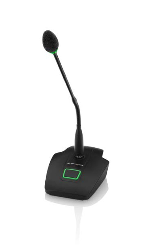 Sennheiser MAT 153 + MEG 14-40-L II B Set Sennheiser MAT 153 + MEG 14-40-L II B Set