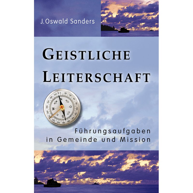 Geistliche Leiterschaft