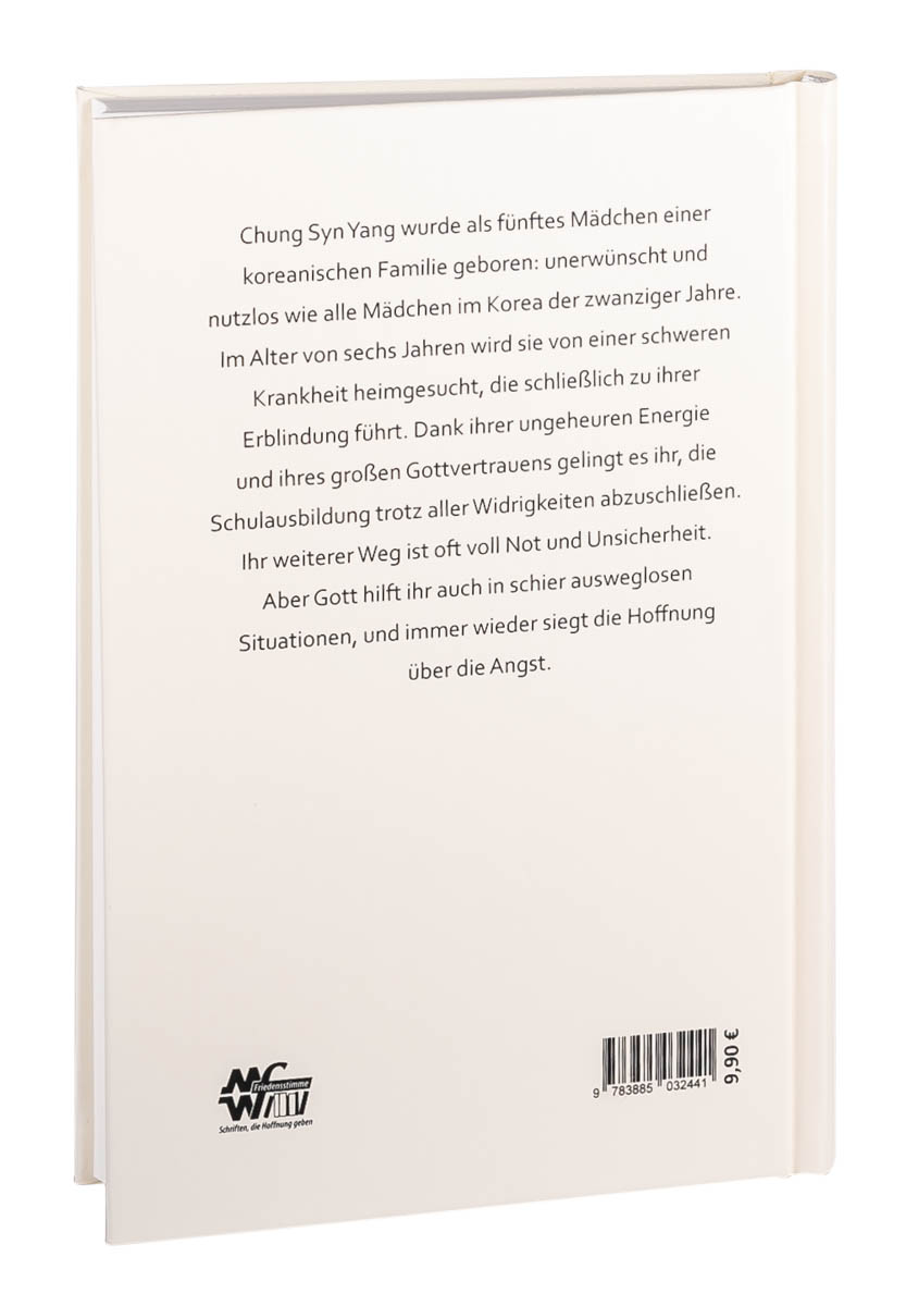 Strahlende Hoffnung, Dyer