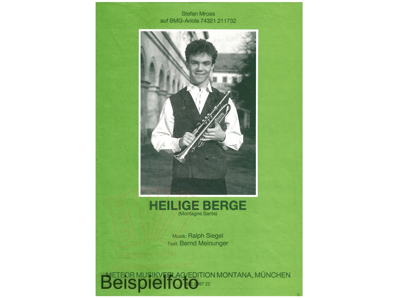 Heilige Berge, Einzelausgabe - Antiquariat Heilige Berge, Einzelausgabe - Antiquariat