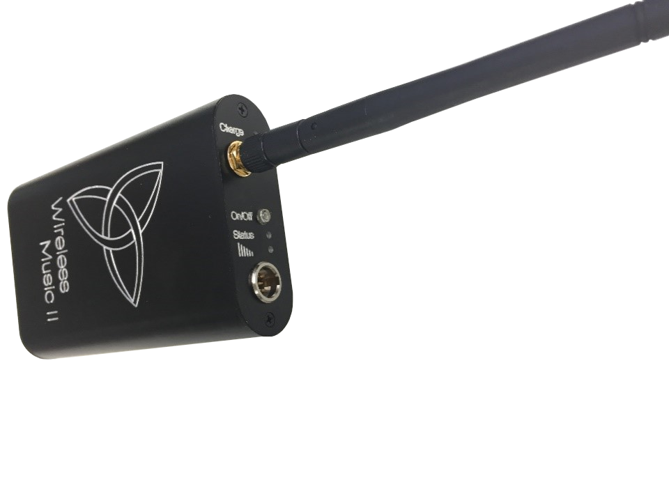 Funksystem Akkordeon Wireless Music II SiMPL Technology Funksystem Akkordeon Wireless Music SE SiMPL Technology