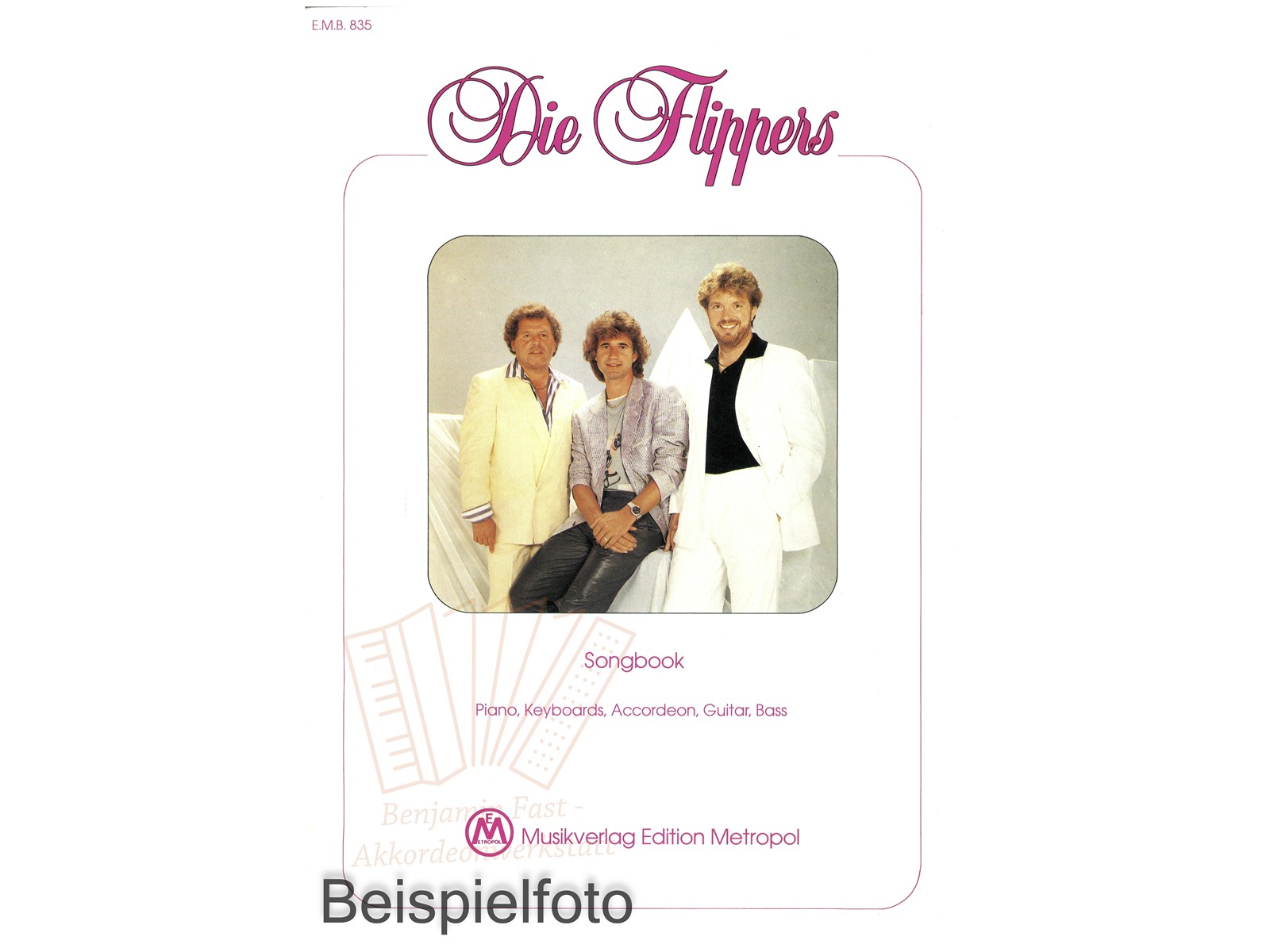 Die Flippers 1 - Antiquariat Die Flippers 1 - Antiquariat