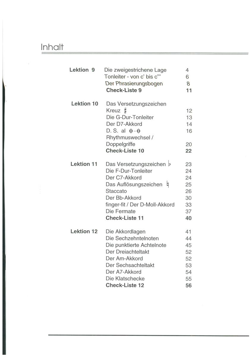 Modern Keyboard 2 (ohne CD) Modern Keyboard 2 (ohne CD)