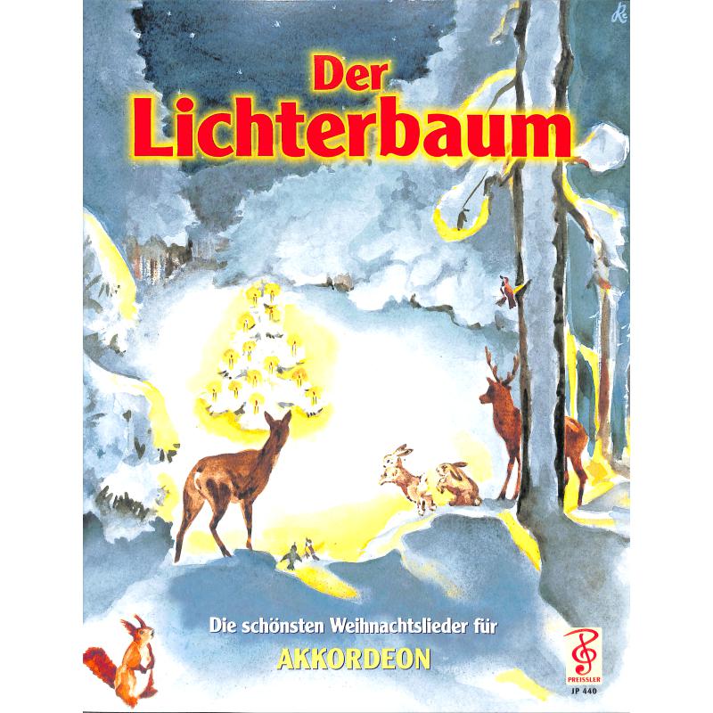 Der Lichterbaum Akk Der Lichterbaum Akk