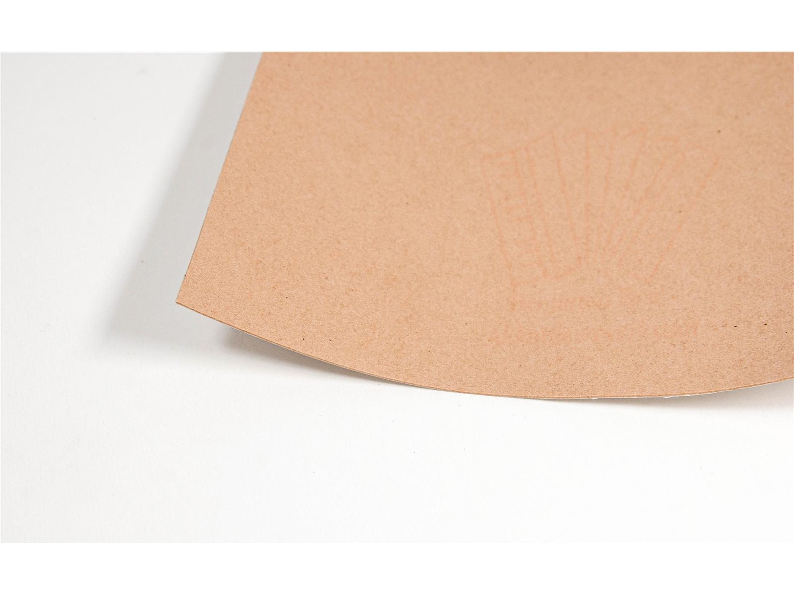 Stimmstockdichtung 20x48cm Olovisc