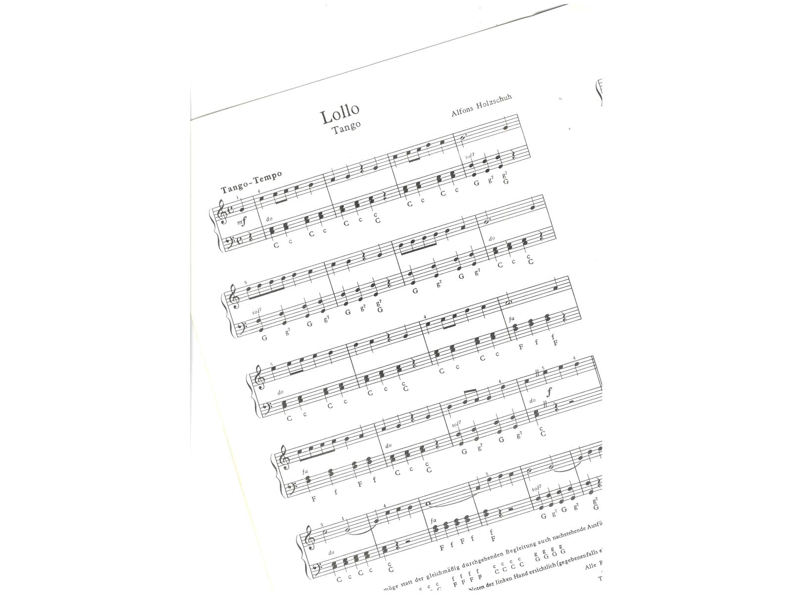 Little Dancing Lesson 2, Holzschuh - Antiquariat Little Dancing Lesson 2, Holzschuh - Antiquariat