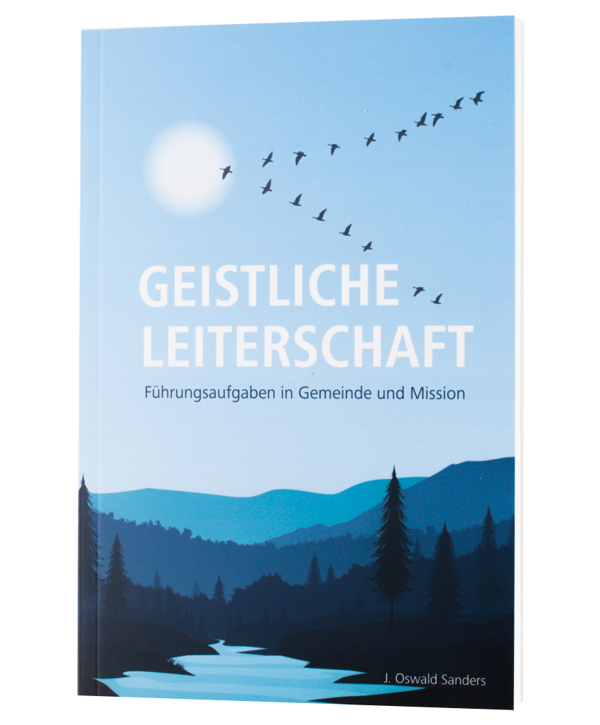 Geistliche Leiterschaft Geistliche Leiterschaft