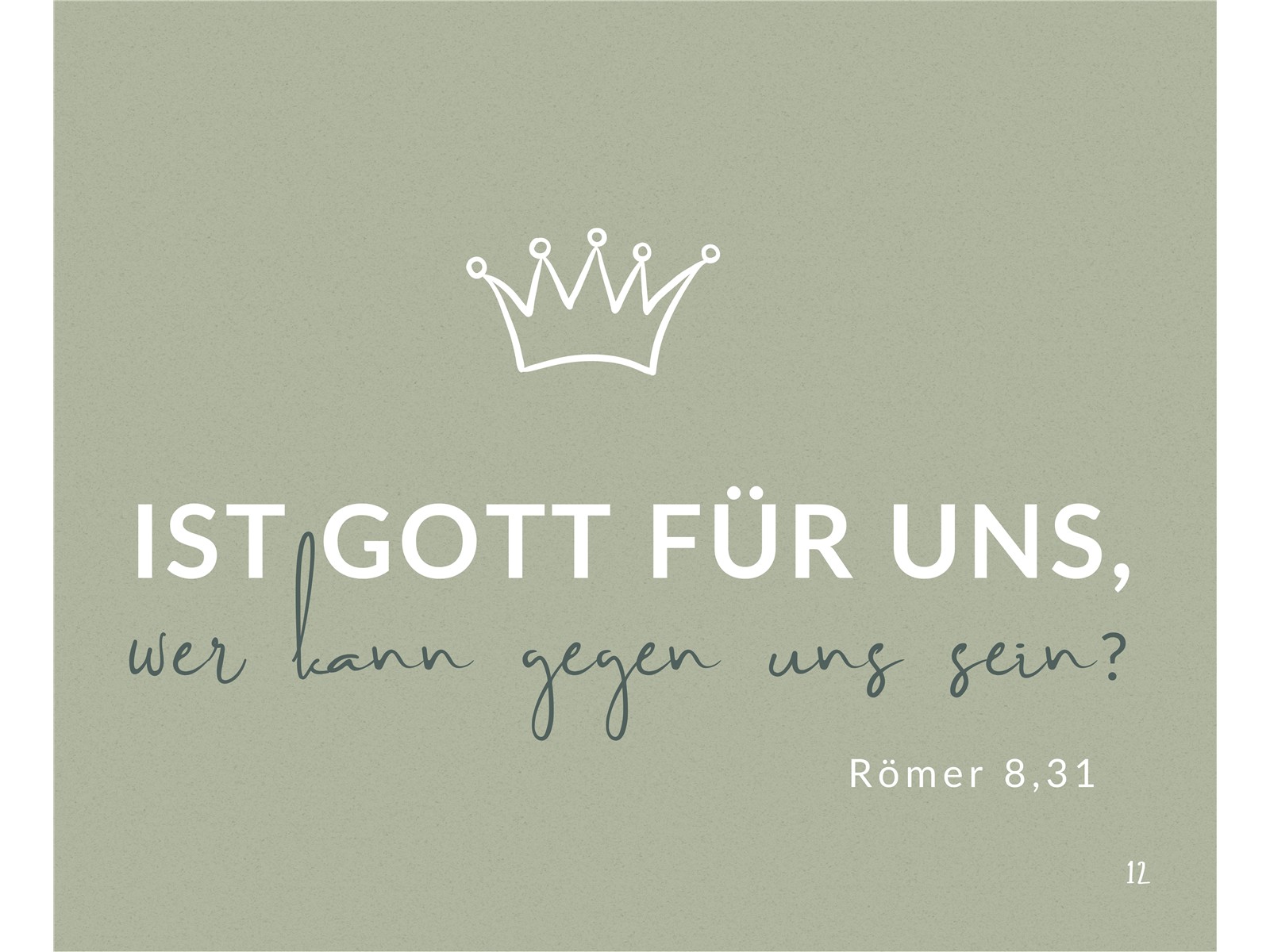 Gottes Verheißungen - Aufstellbuch (ab 01.05.25: €12,95) Gottes Verheißungen - Aufstellbuch (ab 01.05.25: €12,95)