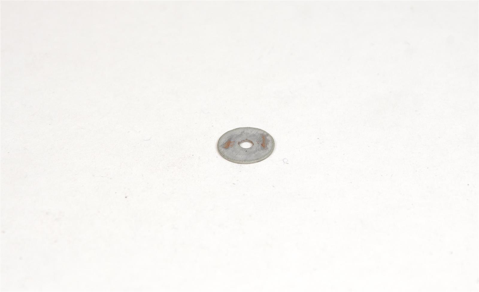 Scheibe M3x13, gebraucht Scheibe M3x13, gebraucht