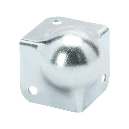 Kugelecke quadratisch