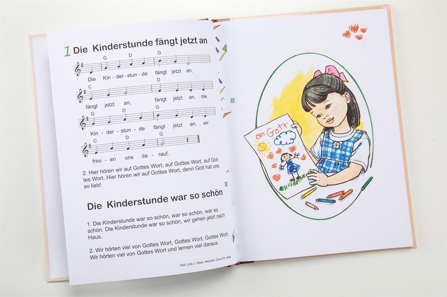 Der Herr ruft alle Kinder - Bd. 1 Der Herr ruft alle Kinder PAKET (Bd. 1-3)